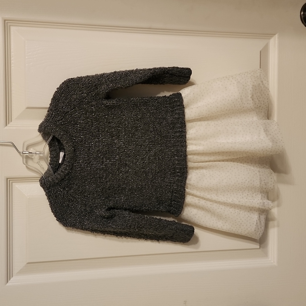 Baby Gap Toddler Dress